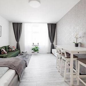 Appartement met Twee Slaapkamers